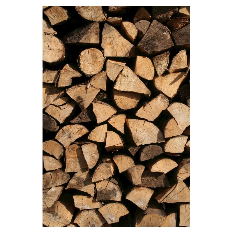 BOIS À BRÛLER
