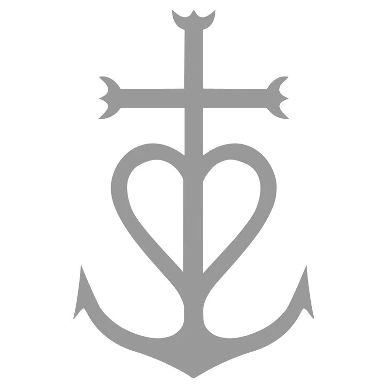 Croix Camargue