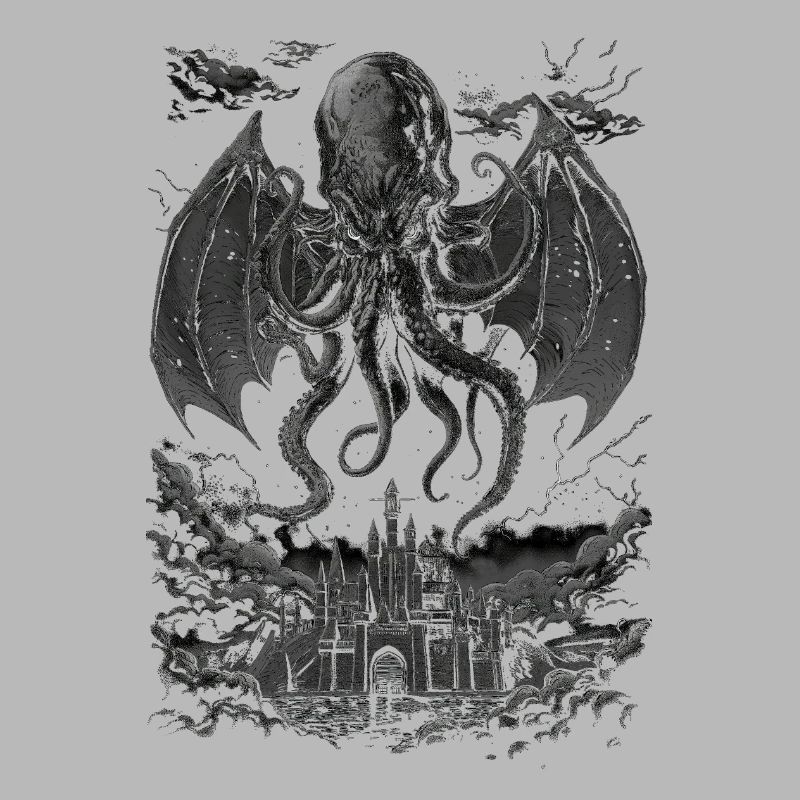 Cthulhu nightmare