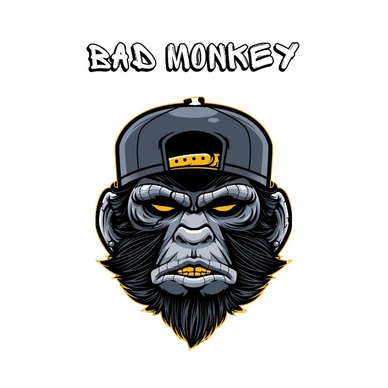 Bad Monkey
