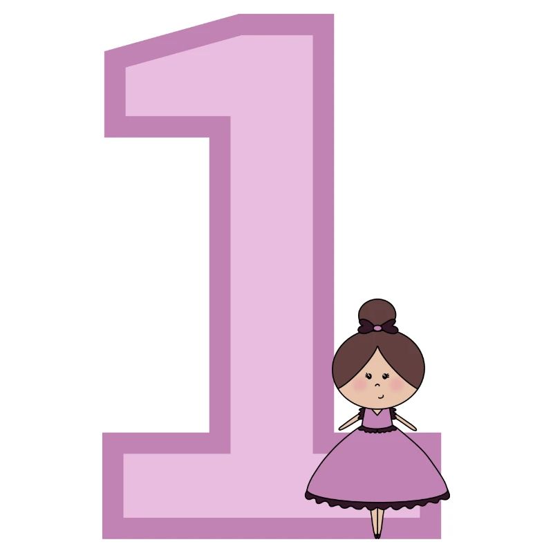 Numéro 1