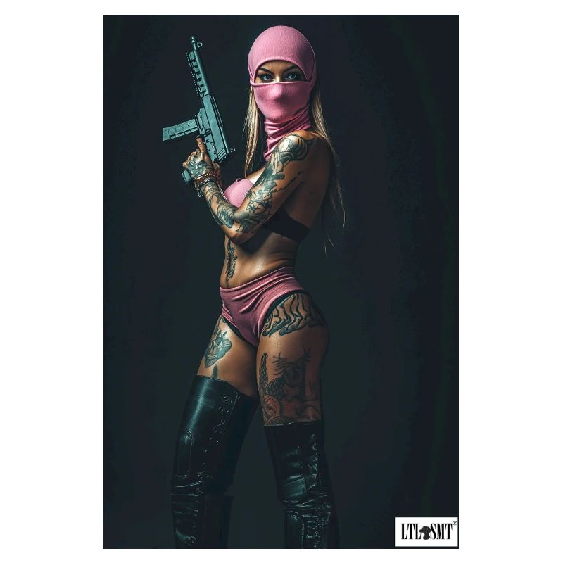 Bonnie solitaire