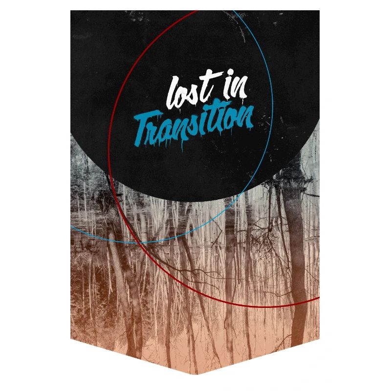 perdu dans la transition