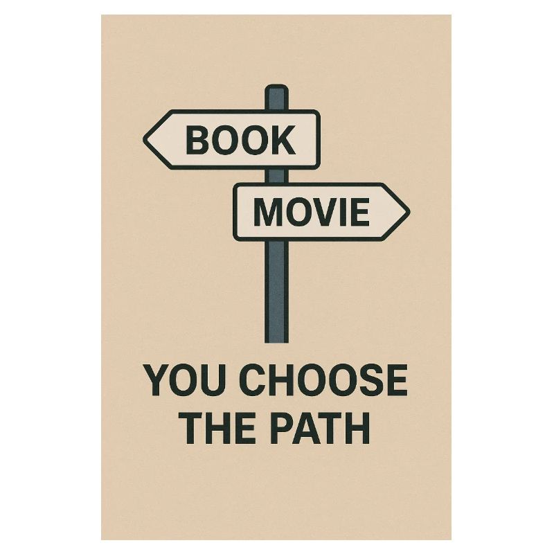 Choosing a path