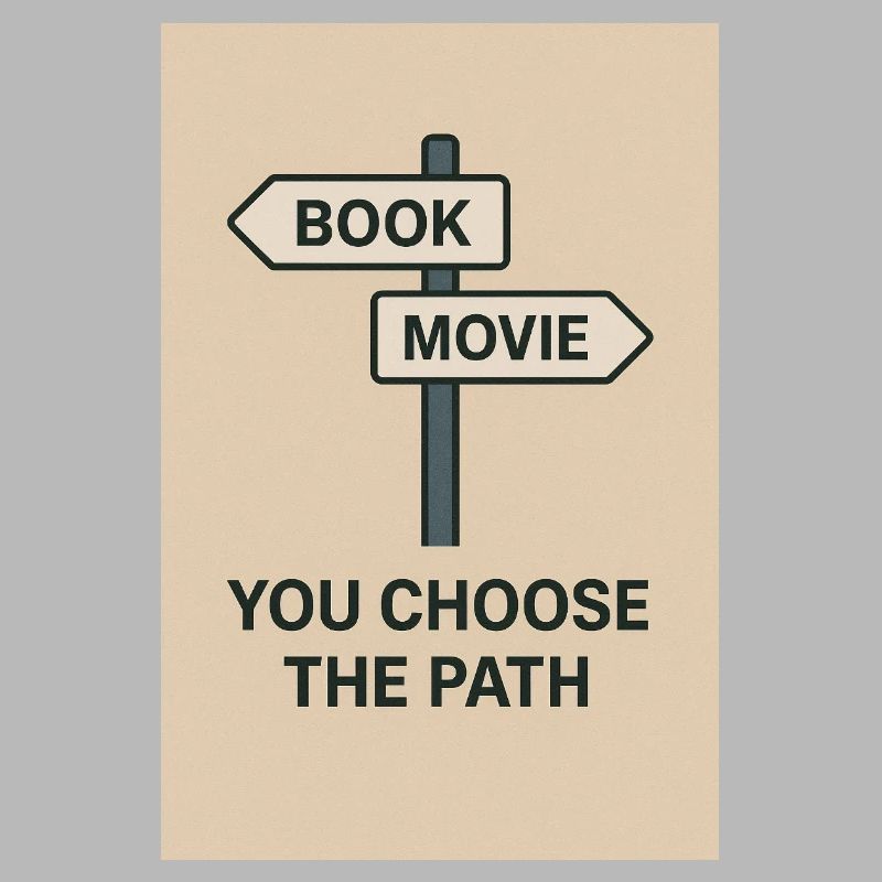 Choosing a path