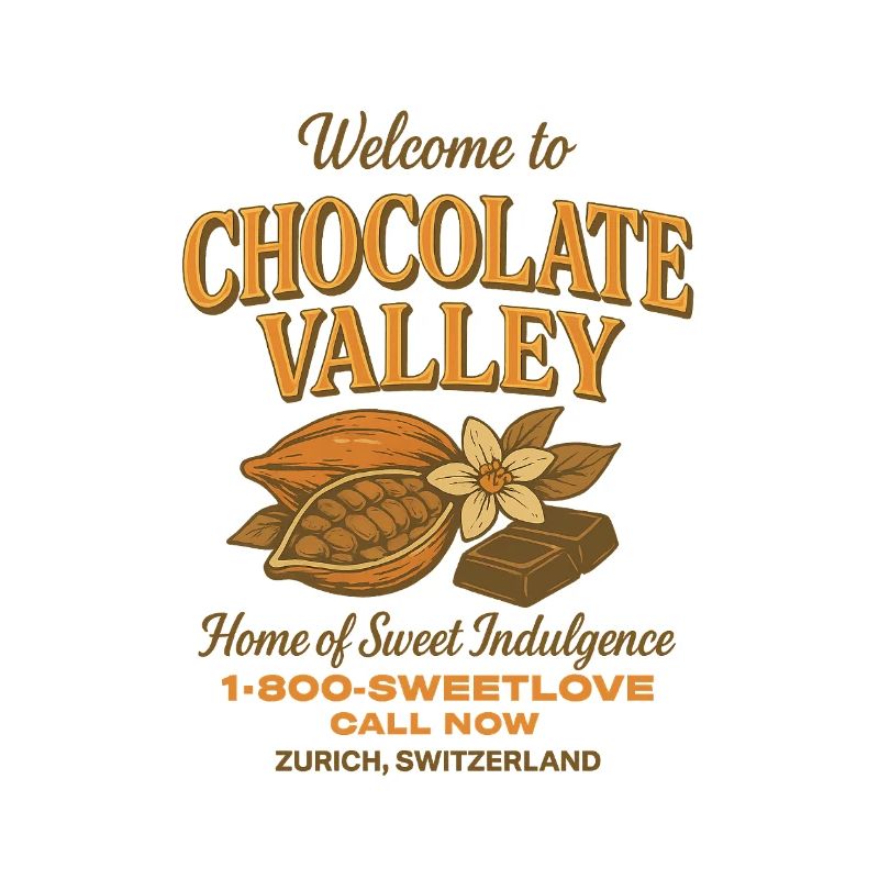 Vallée du chocolat