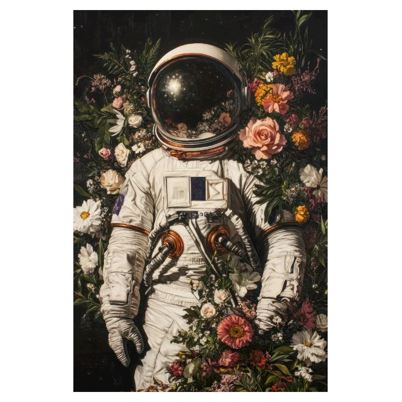 Cosmic Bloom Entdecker