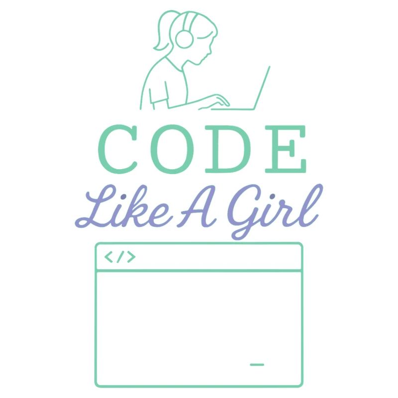 Code Like A Girl