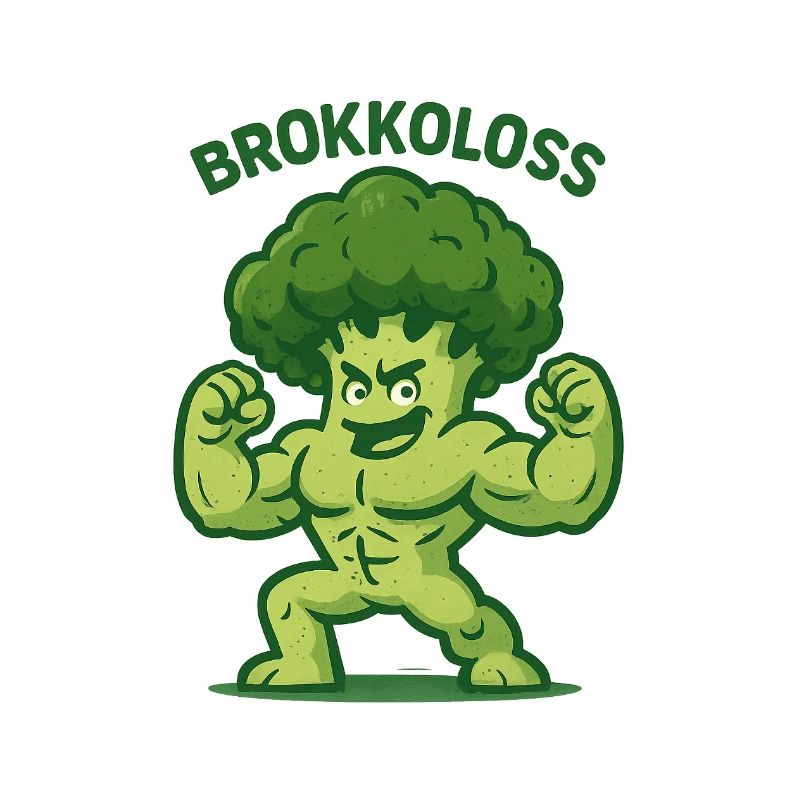 Brokkoloss