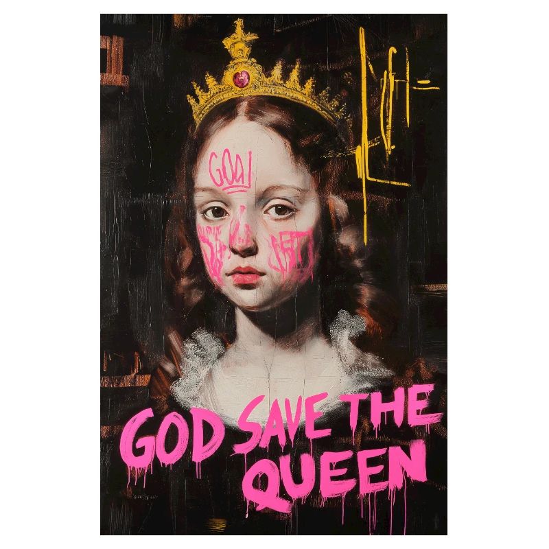 God Save the Queen