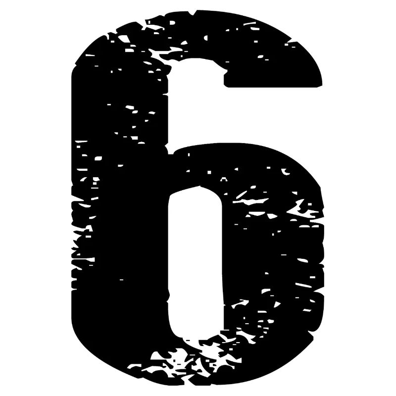 Justaucorps à 6 chiffres