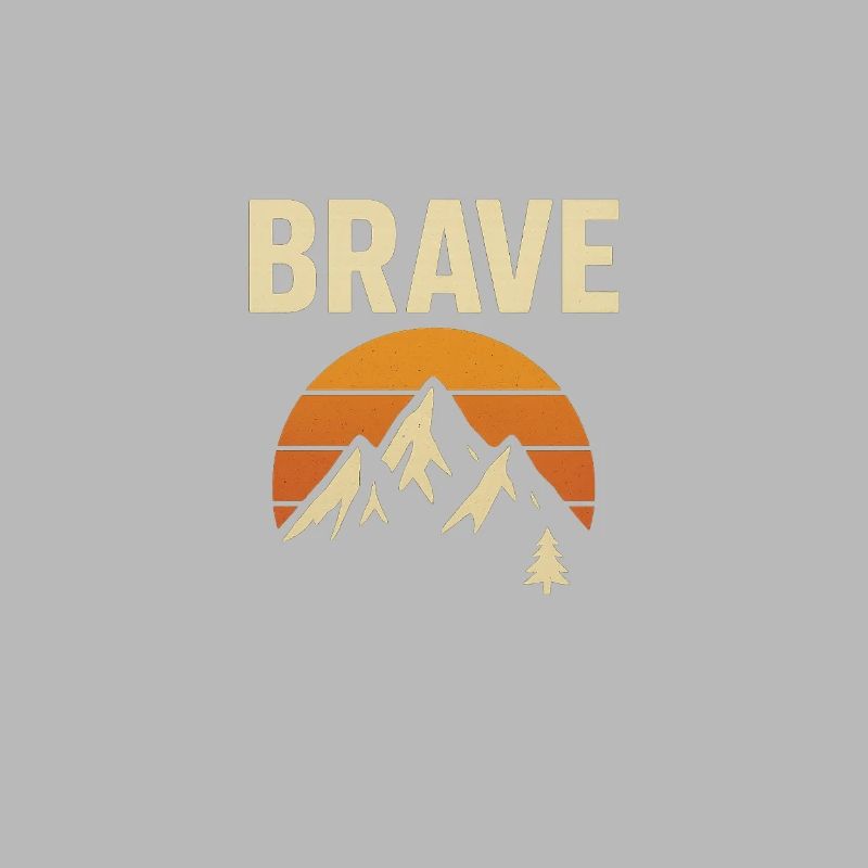 brave