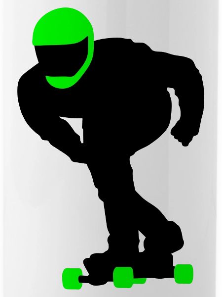 Longboard