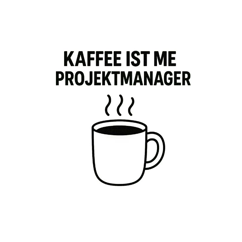 Coffee est mon chef de projet