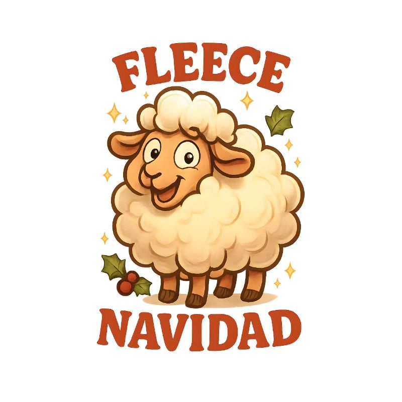 Feliz Navidad Christmas
