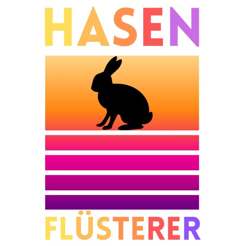 Hase Flüsterer