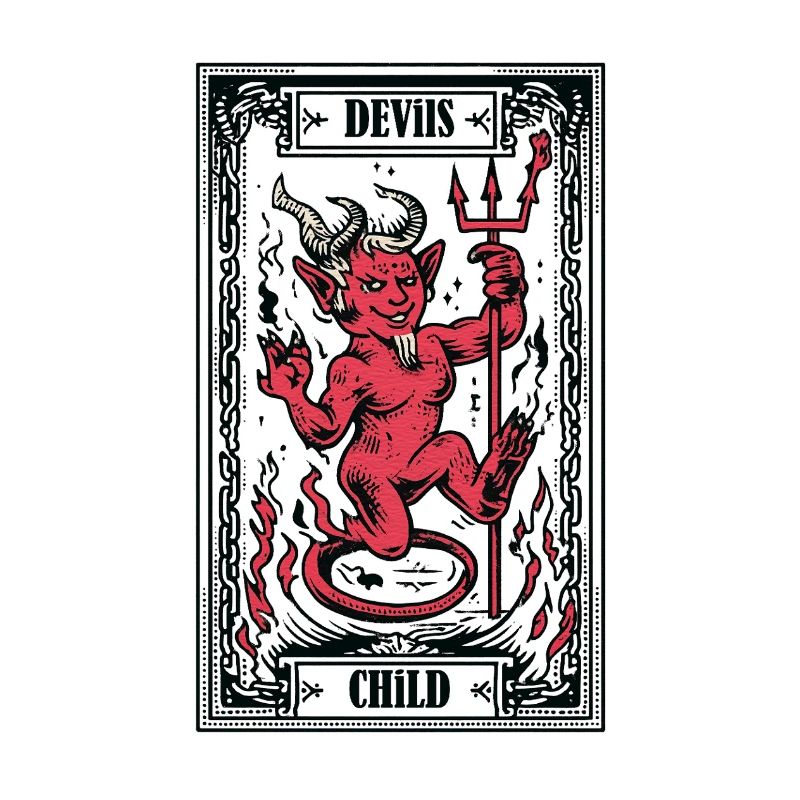L’Enfant du Diable