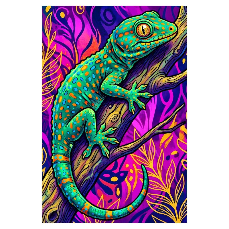 Gecko