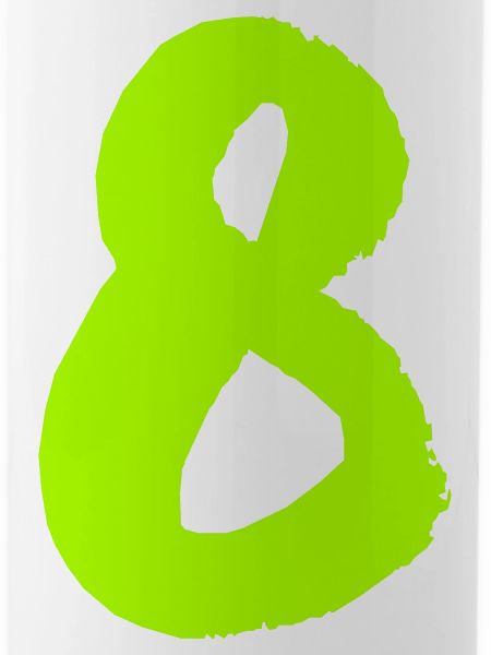 8