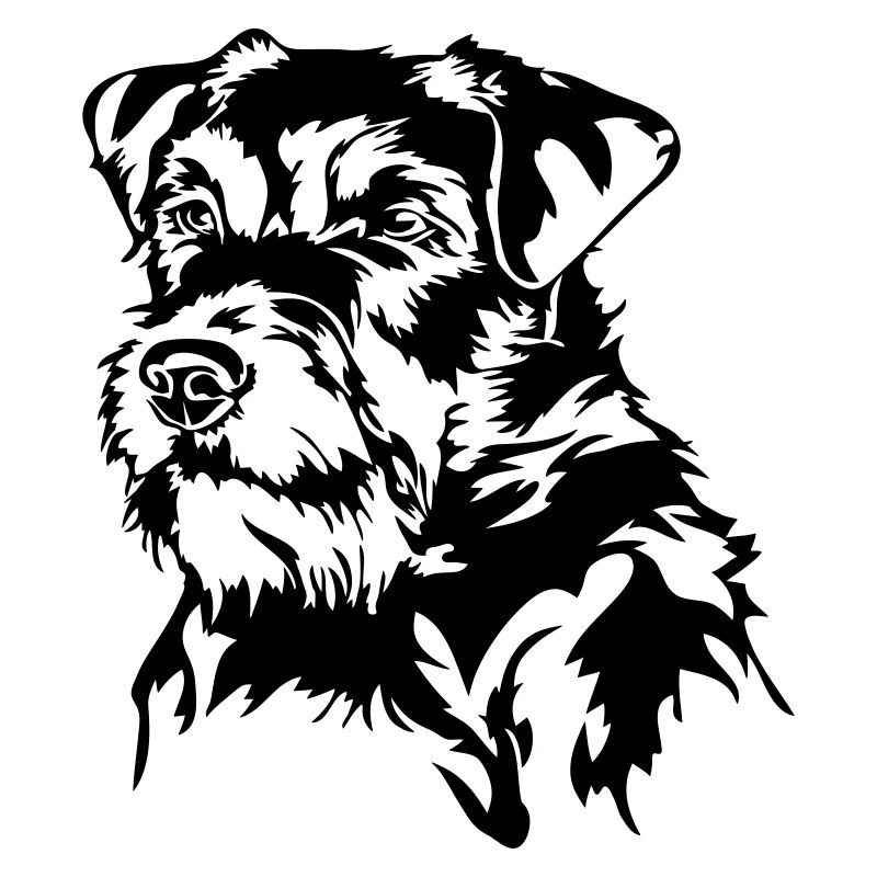 DEUTSCHER JAGDTERRIER Jagdhunde Jagdhund Wilsigns