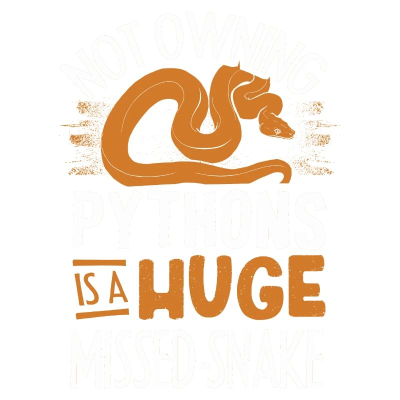 Banana Ball Python Herpétologiste Drôle de jeu de mots