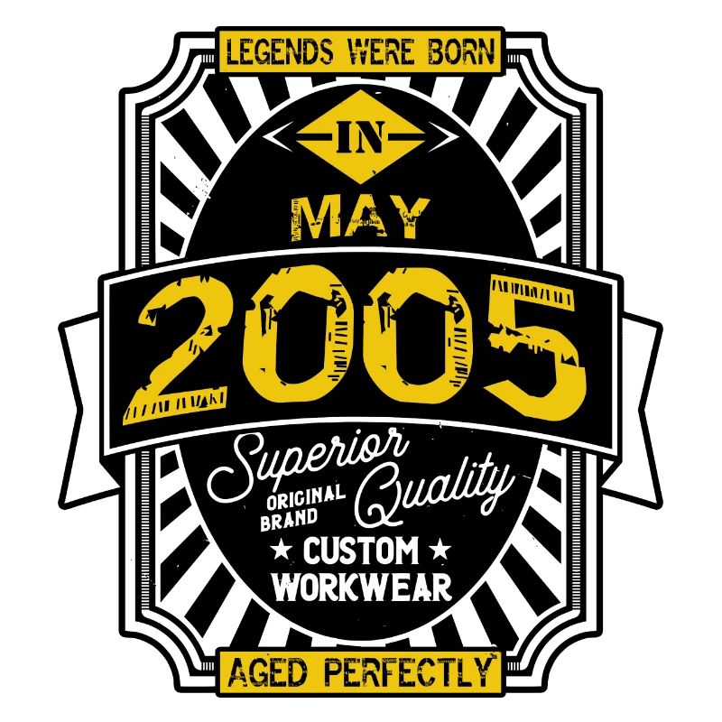 2005 MAY
