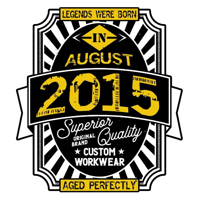 2015 AUGUST