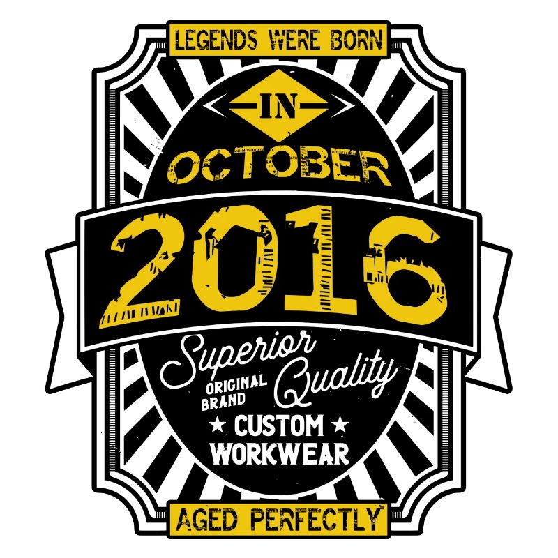 2016 OCTOBER