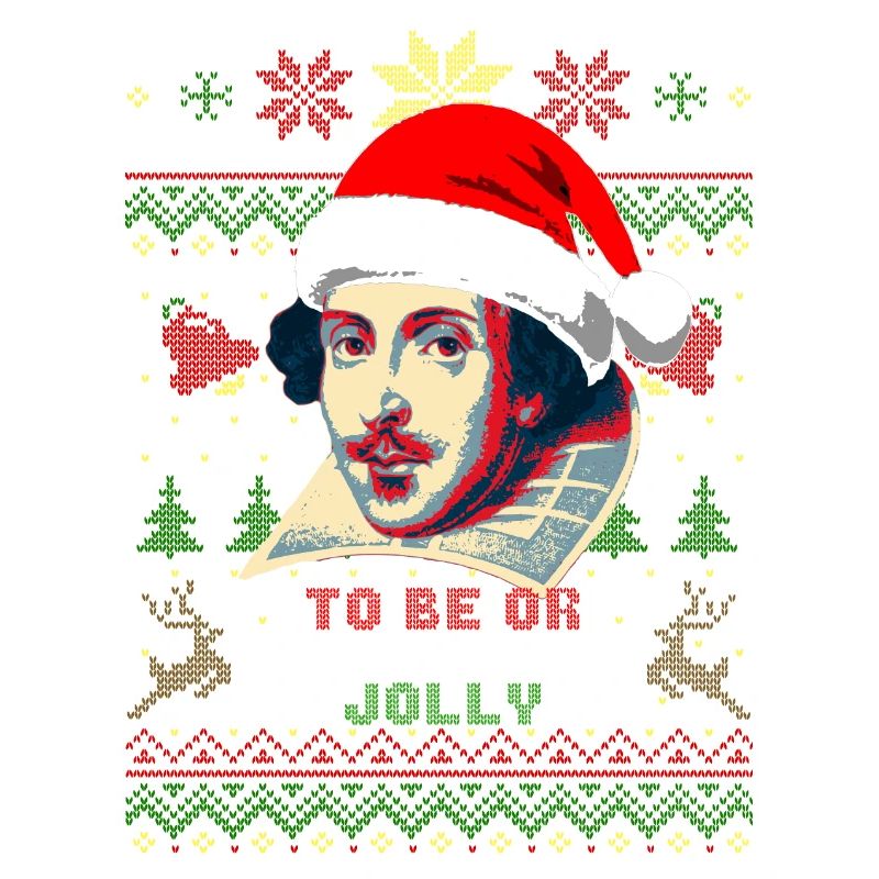 Sein oder Nichtsein Jolly William Shakespeare