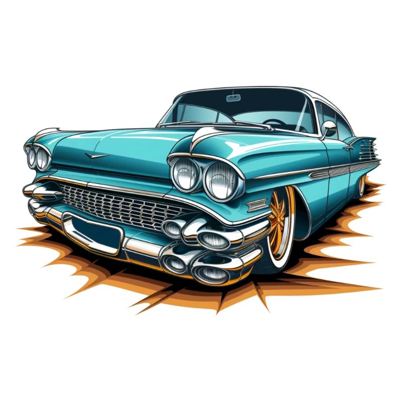 Lowrider chic
