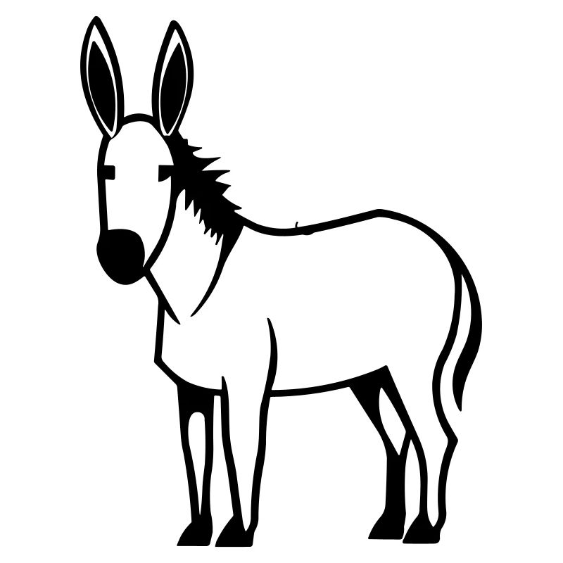âne