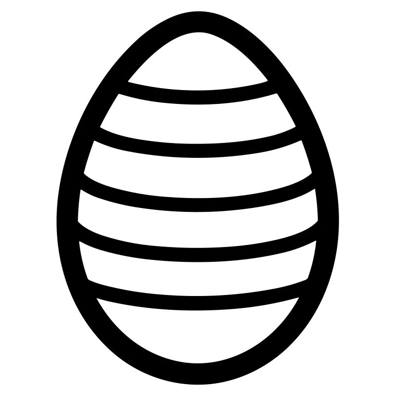 Oeuf de Pâques