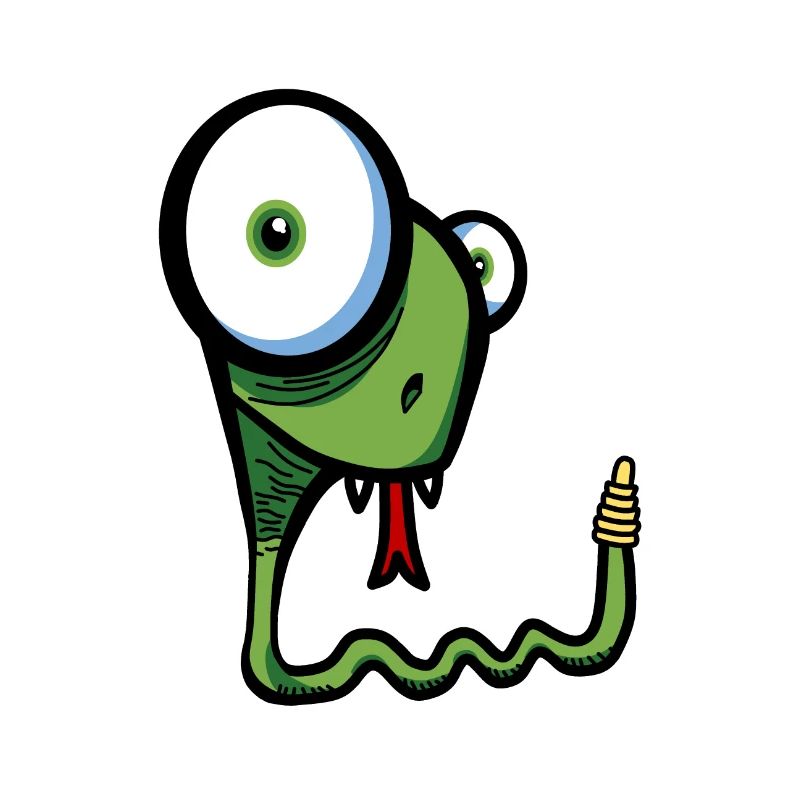 serpent