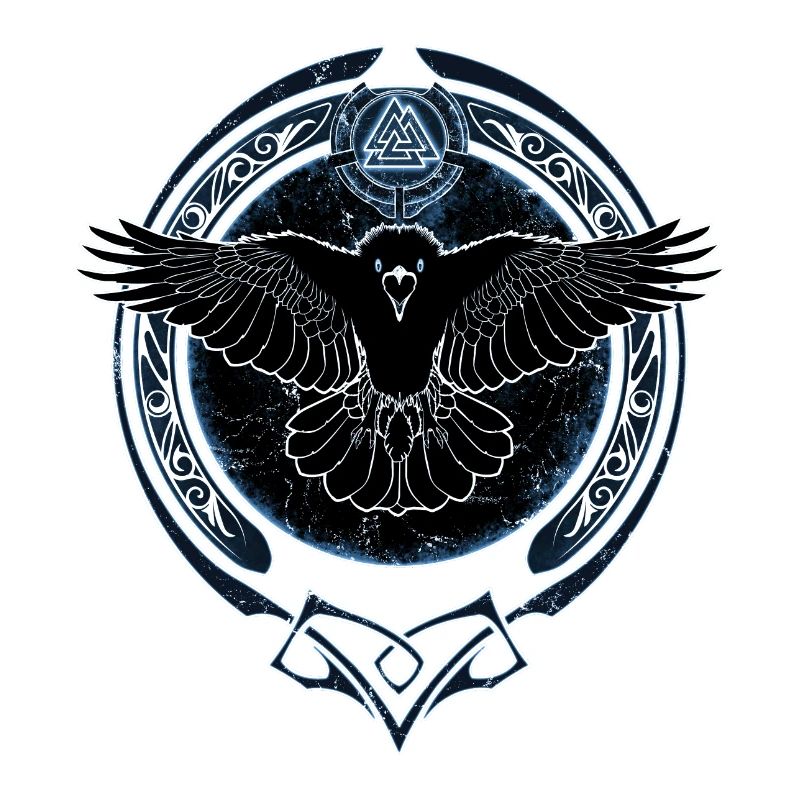Valknut Rabe
