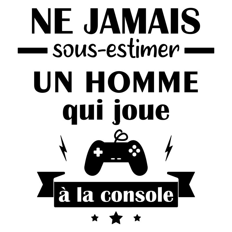 Ne jamais sous estimer console