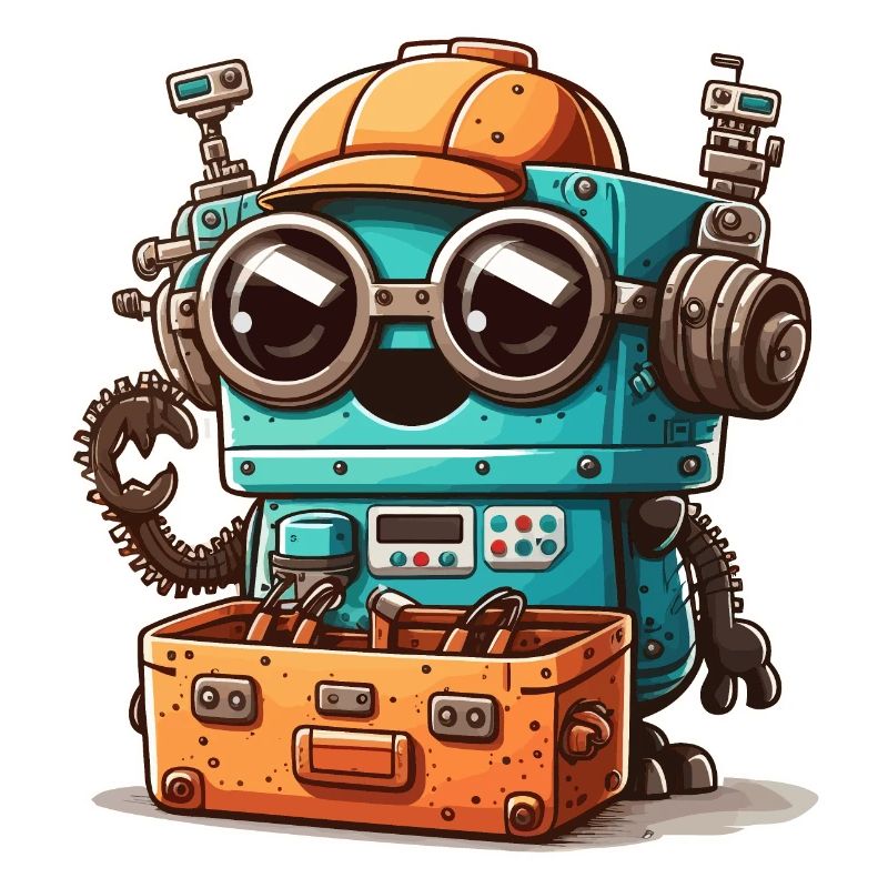 Engineerbot