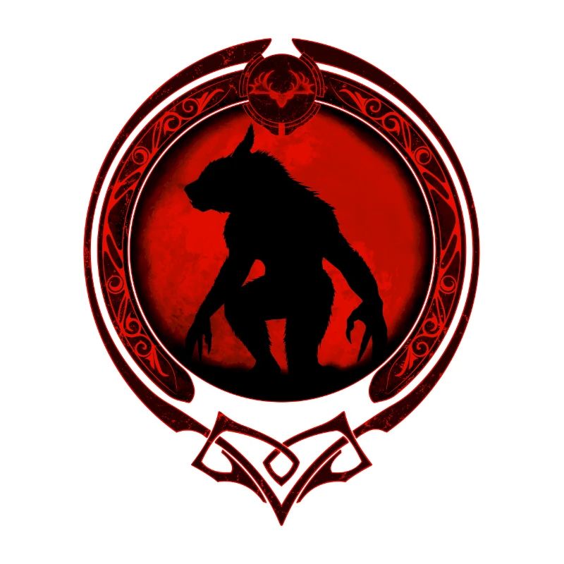 Fenris Werwolf