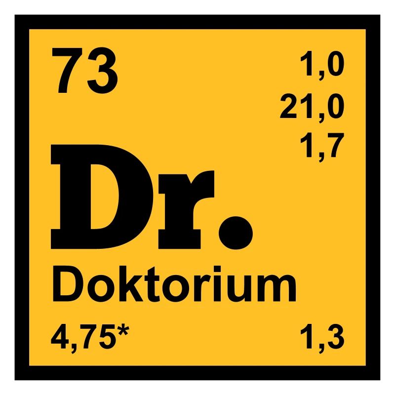 Doktor