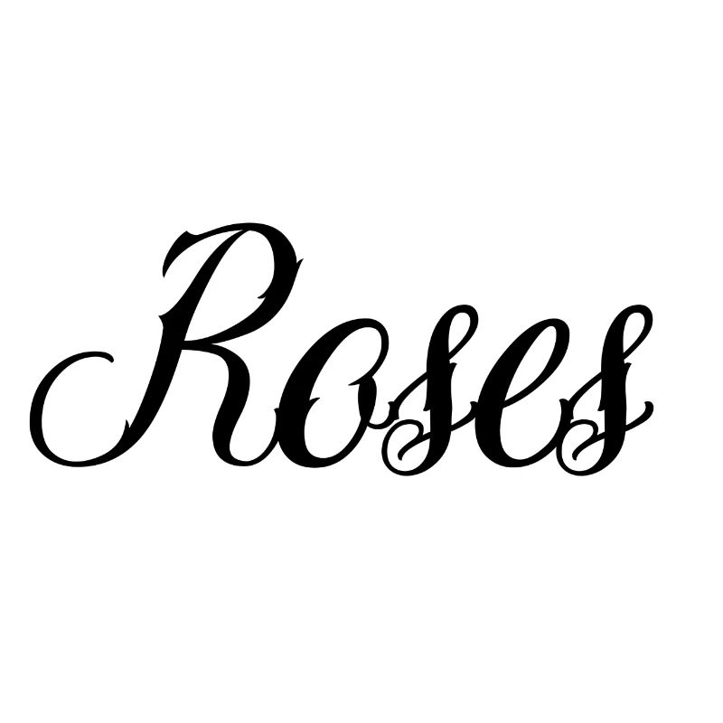 Roses Geschenkidee Rose Blumen