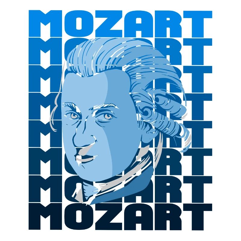 Mozart