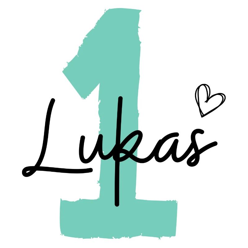 Lukas eins