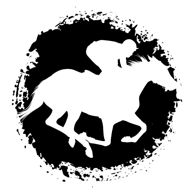 Cavalier, Cheval