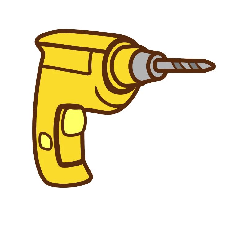 drilling machine