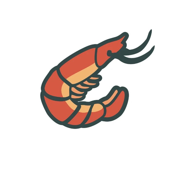 Shrimp prawn