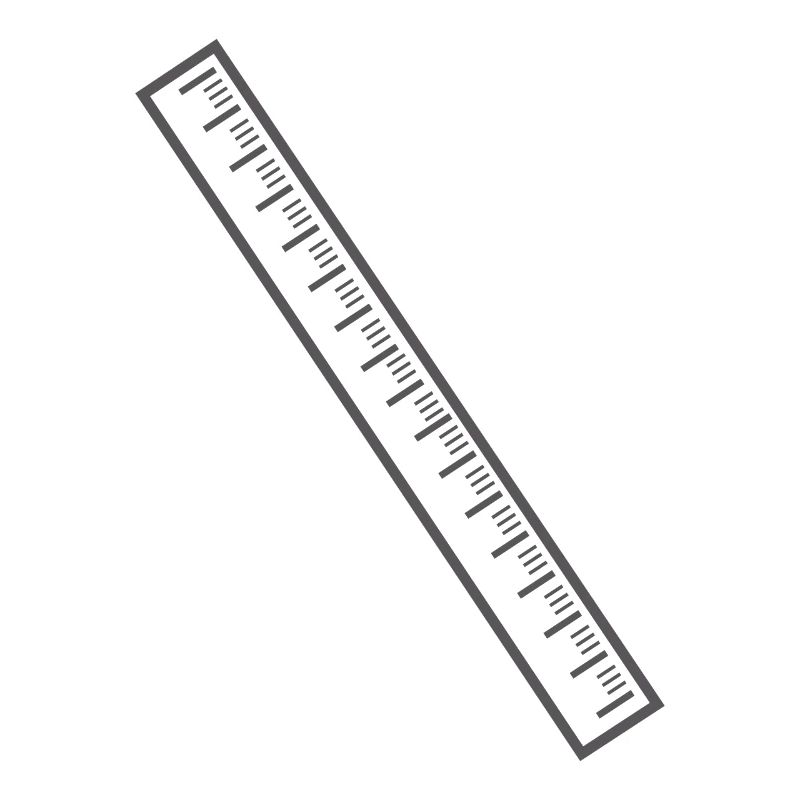 ruler