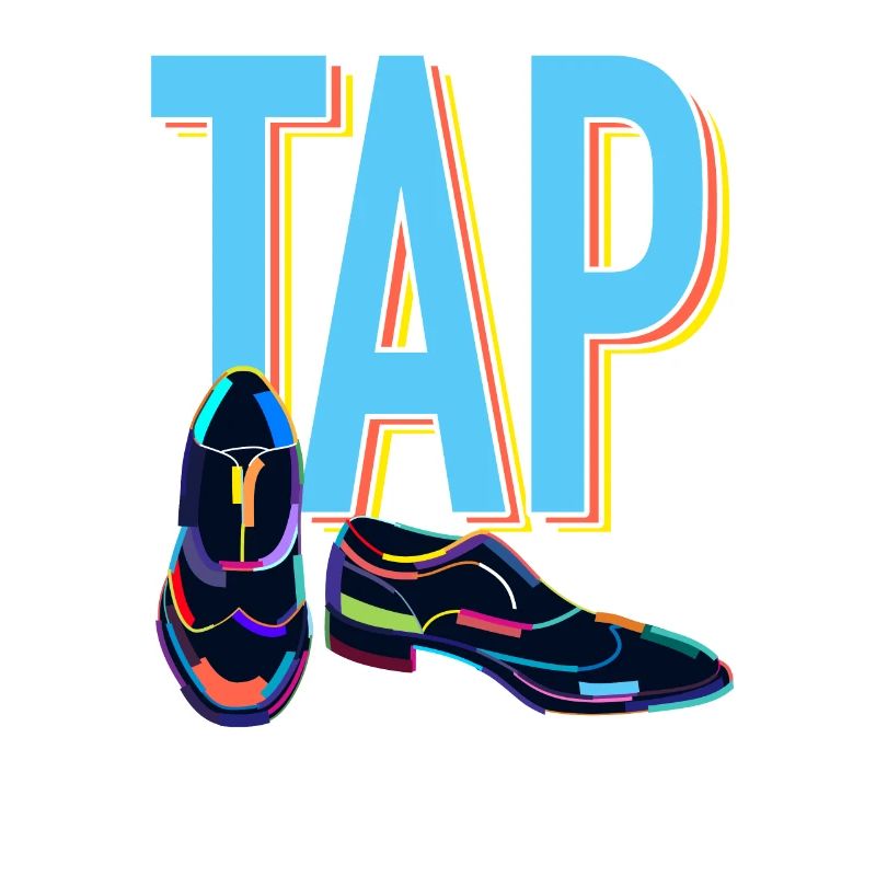 Tap Dancing - Tap