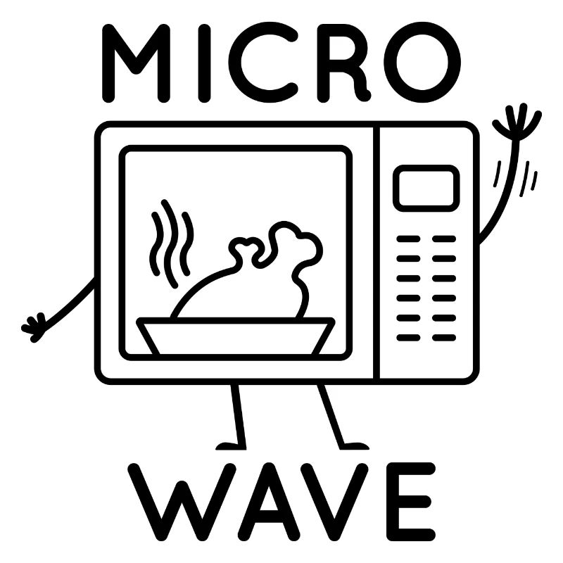 Micro onde