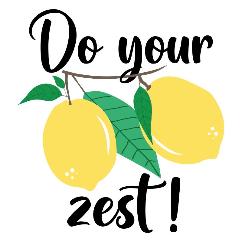 Do Your Zest