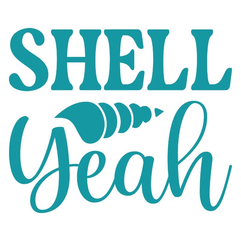 Shell Yeah