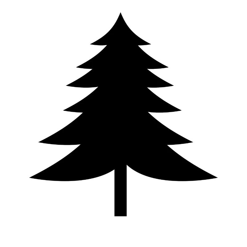 Fir tree